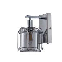 Настенный светильник Escada Midland 10188/1A Chrome