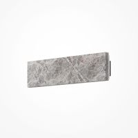 Настенный светильник Maytoni Basic Texture MOD461WL-L8GRK