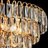 Подвесная люстра Reluce 88094-0.4-600 droplight