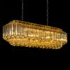 Подвесная люстра Loft IT Celebration 10579/1000R Clear