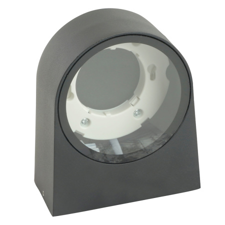 Уличный настенный светильник Feron Бостон DH1201 51326