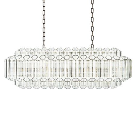 Подвесная люстра Loft IT Celebration 10579/1000R Clear