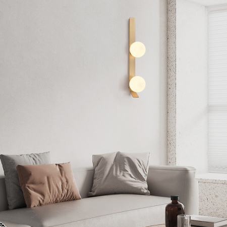 Настенный светильник ImperiumLoft Leen 224110-23