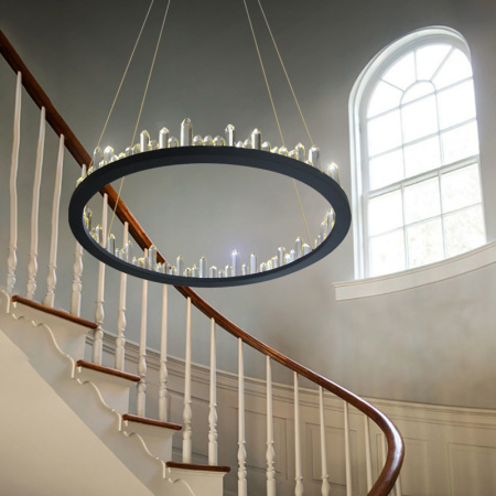 Подвесная люстра ImperiumLoft Quartz 179755-26