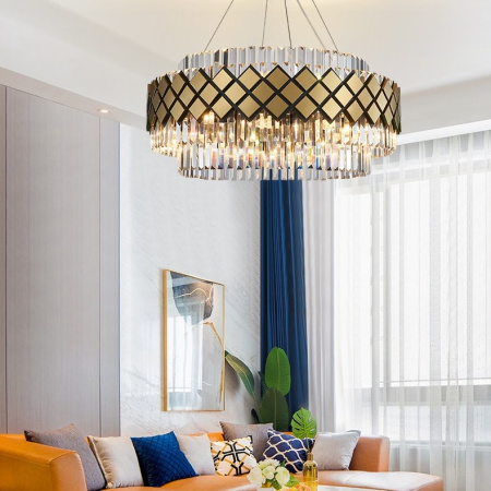 Подвесная люстра ImperiumLoft Berly 151571-26