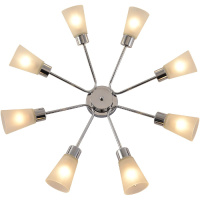 Потолочная люстра Reluce 01571-3.3-08 CR