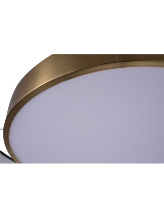 Потолочный светильник Zortes Bella ZRS.27510.05