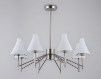 Люстра на штанге Ambrella Light High Light Modern LH57125