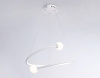Подвесной светодиодный светильник Ambrella light Comfort LineTech FL66291
