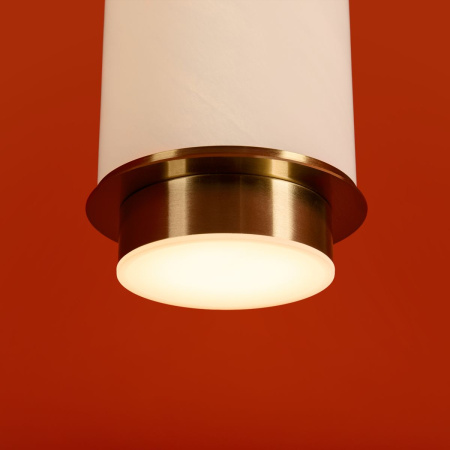 Подвесной светильник Freya Iride FR5627PL-L7BBS