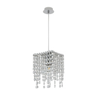Подвесной светильник Escada Exquisite 2107/1S Chrome