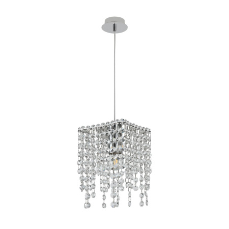 Подвесной светильник Escada Exquisite 2107/1S Chrome