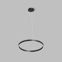 Подвесной светильник Denkirs Raydia DK6272-BK