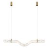 Подвесной светильник Loft IT Liberty acrylic 10551A