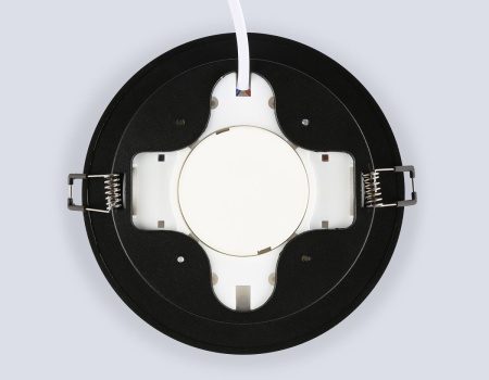 Встраиваемый светильник Ambrella Light Techno Spot Standard Tech TU5015