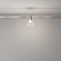 Трековый магнитный светильник Maytoni Bianca TR147-1-3W4K-PT