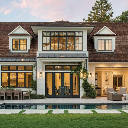 Уличный настенный светильник Feron Санторини PL201 11600