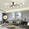 Потолочная люстра ImperiumLoft Scheme 102020-26