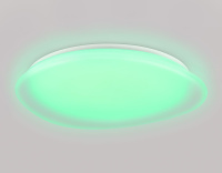 Светодиодный светильник RGB Ambrella Light Orbital Dance FZ1615