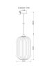 Подвесной светильник ARTE Lamp A1903SP-1WH