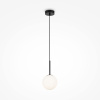 Подвесной светильник Maytoni Basic form MOD321PL-01B
