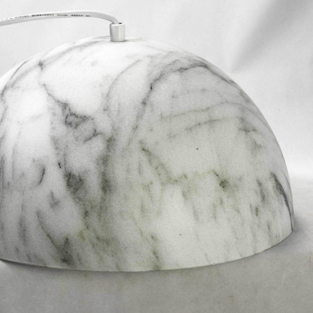 Светильник Lussole LSP-0179 серый