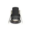 Встраиваемый светильник Maytoni Mini DL059-7W3K-B