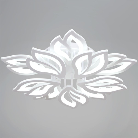 Потолочная люстра Reluce 00150-0.3-5+5 WH