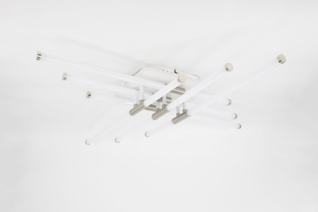 Потолочный светильник Rivoli Morgan 6196-733 Б0070146