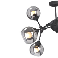 Люстра на штанге Vitaluce V4994-1/6PL