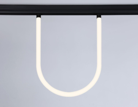 Трековый магнитный светильник Ambrella Light Magnetic Track System GL4300