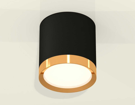 Комплект накладного светильника Ambrella light Techno Spot XS (C8142, N8124) XS8142004