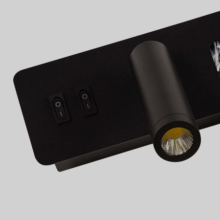 Бра F-Promo Hickory 4692-1W