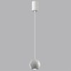 Подвесной светильник Odeon Light Midcent Dex 4359/5L