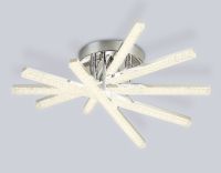 Потолочная люстра Ambrella Light Acrylica Original FA8895