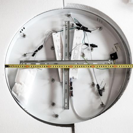 Подвесной светодиодный светильник Citilux Eletto Olimpia EL330P140