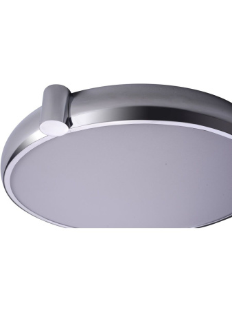 Потолочный светильник Zortes Gimpel ZRS.1209.16