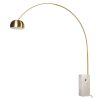 Торшер Loft IT Arco 5001 Gold