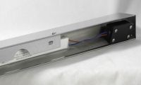 Настенный светильник Lussole Lgo LSP-9967 хром