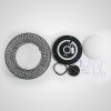 Подвесной светильник ImperiumLoft Eclipse 101548-26