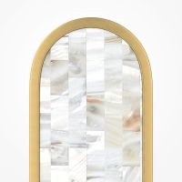 Настенный светильник Maytoni Perlamour MOD429WL-L30BSK