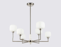 Люстра на штанге Ambrella Light High Light LH53001