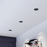 Точечный светильник Elektrostandard Binnie 15275/LED 4690389217241 a070928