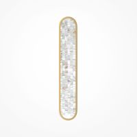 Настенный светильник Maytoni Perlamour MOD429WL-L30BSK