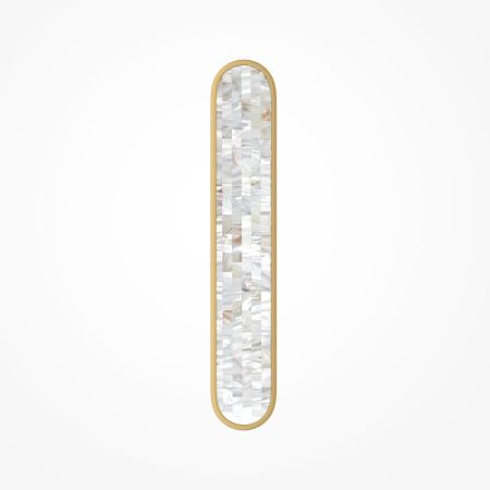 Настенный светильник Maytoni Perlamour MOD429WL-L30BSK