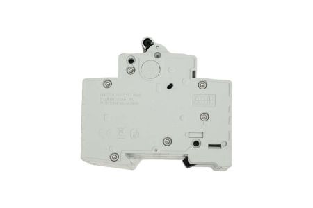 Автоматический выключатель ABB SH203 3-полюсный C10 6кА