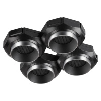 Встраиваемый светильник в натяжной потолок Novotech Wir Vario 371056