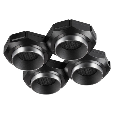 Встраиваемый светильник в натяжной потолок Novotech Wir Vario 371056