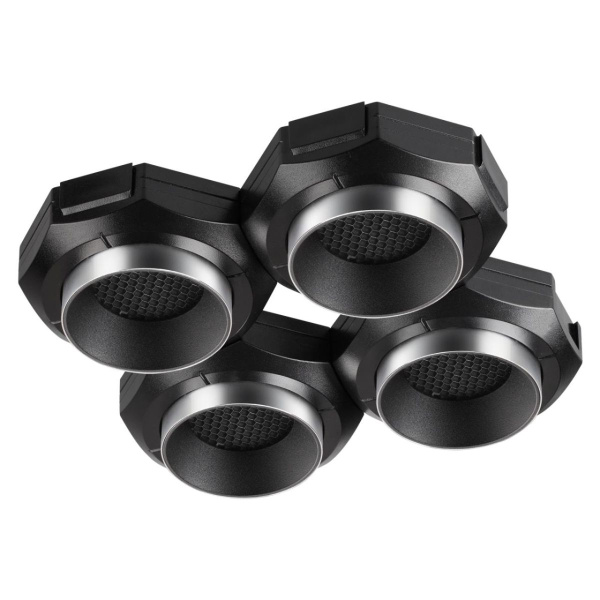 Встраиваемый светильник в натяжной потолок Novotech Wir Vario 371056