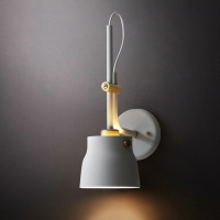 Бра ImperiumLoft Ram 167723-26